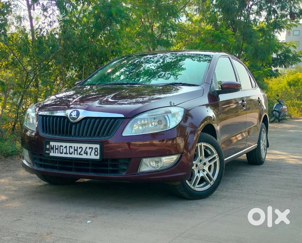 Skoda Rapid 1.6 Mpi Active Plus, 2016, Diesel