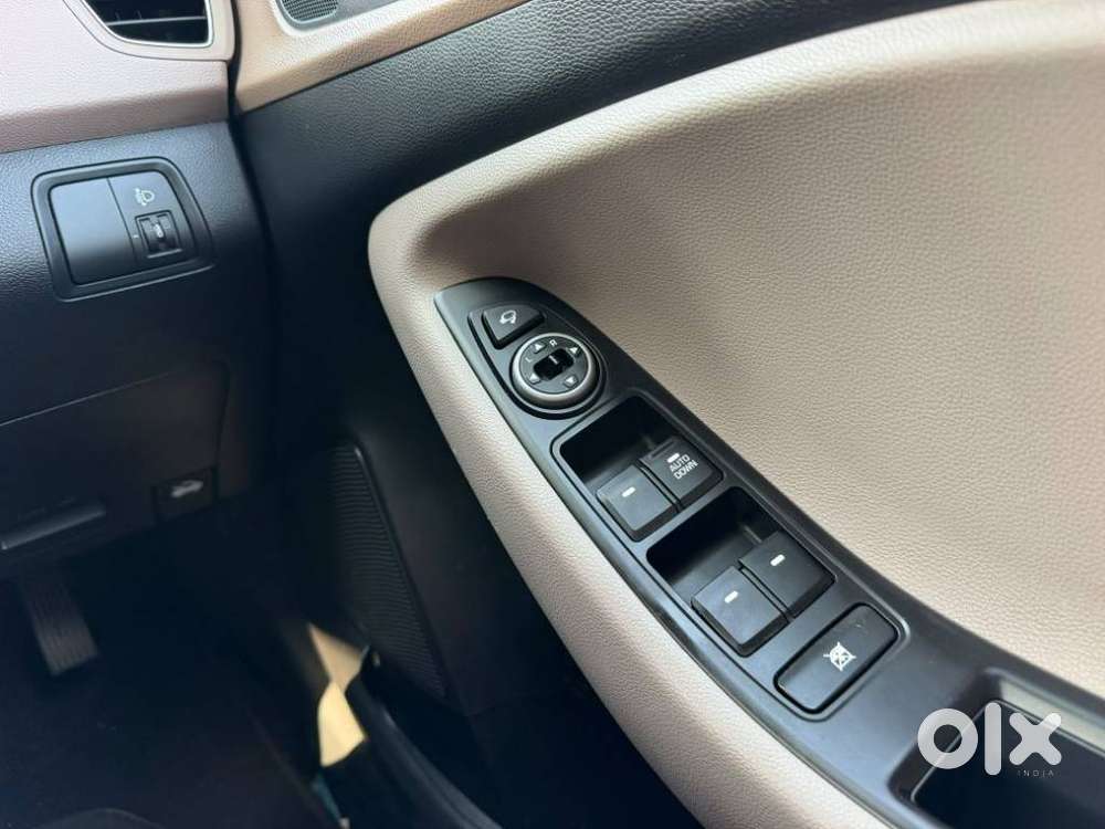 Hyundai I20 Sportz Plus, 2020, Petrol