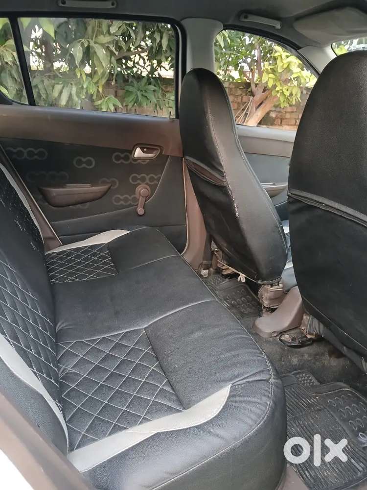 Maruti Suzuki Alto Lxi 2013