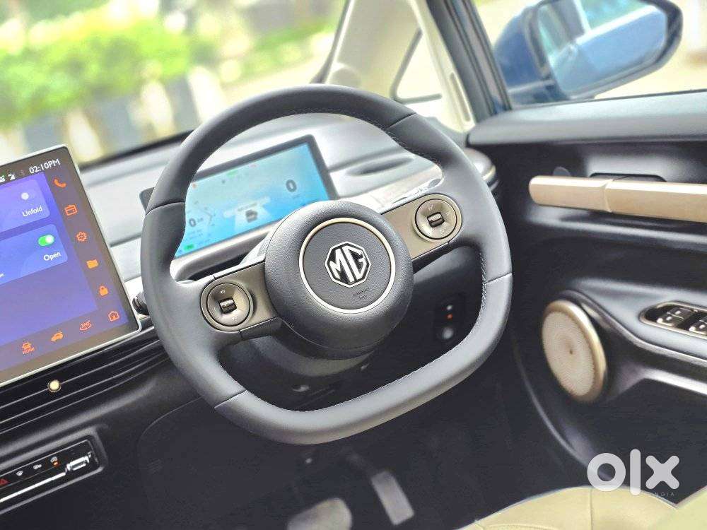 Mg Windsor Ev Essence Pro, 2025, Electric