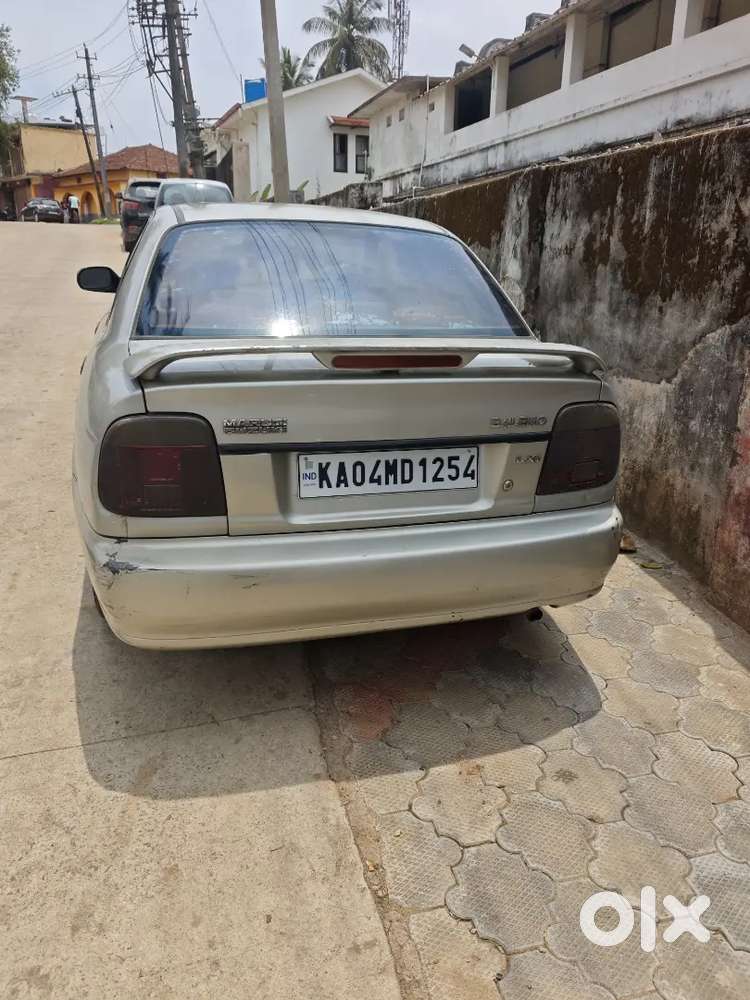 Good Vehicle
