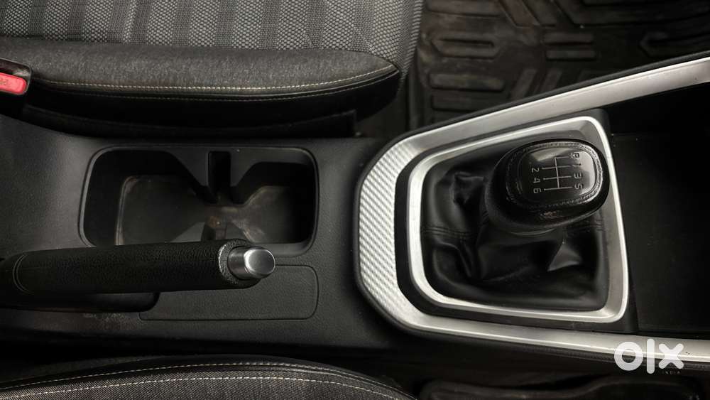 Kia Sonet Htk Plus 1.5 Diesel Mt, 2022, Diesel