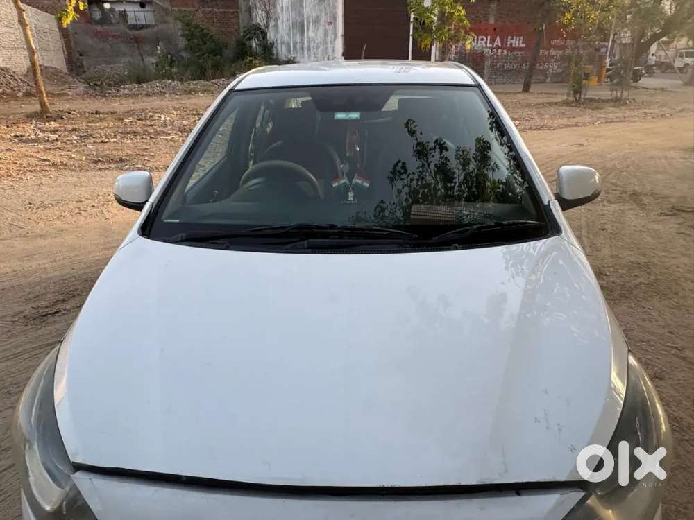 Hyundai I20 1.2 Spotz 2012