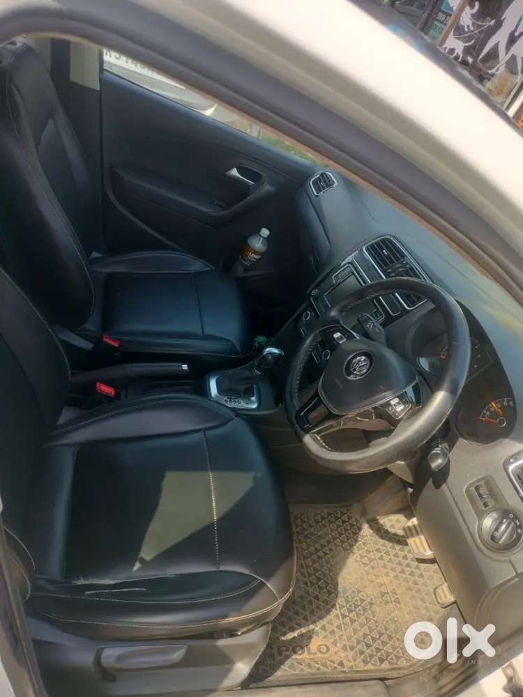 Dr Driven Polo Gt Tsi