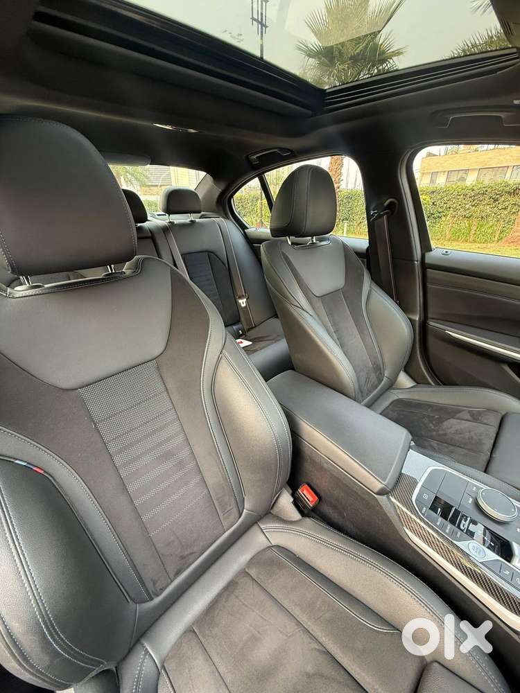 Bmw 3 Series 3.0 M340i Xdrive, 2024, Petrol