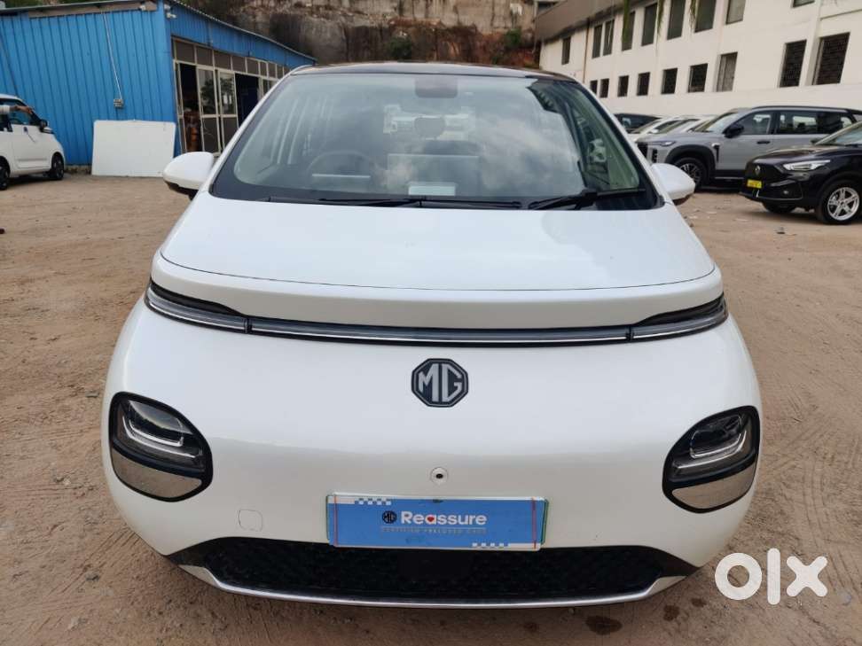 Mg Windsor Ev Essence, 2025, Electric