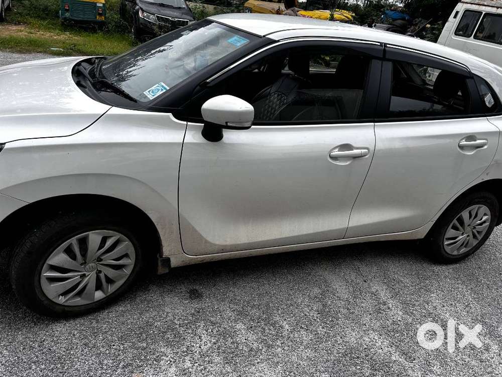 Car On Sale - Maruti Suzuki Baleno Delta, Dec. 2024