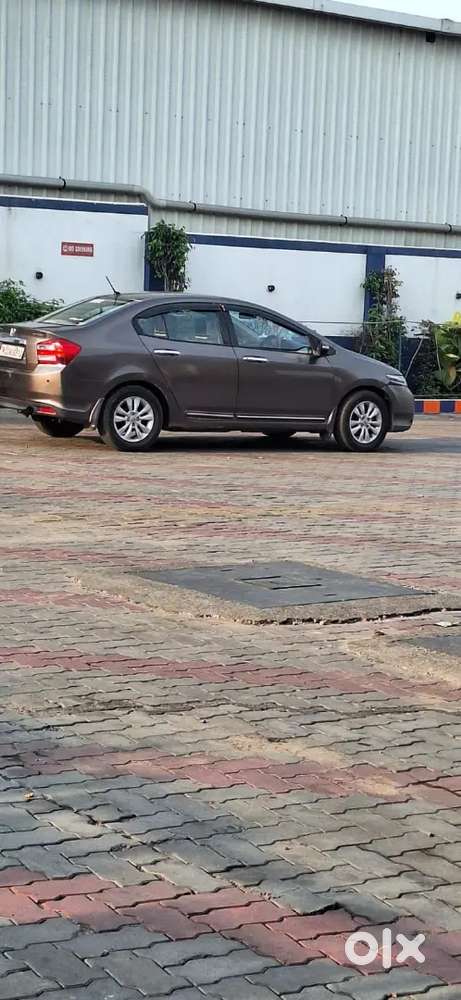 Honda City Car For Sale