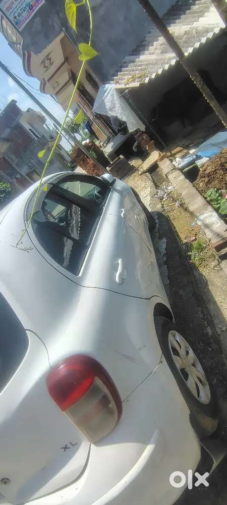 Nissan Micra Active 2013 Petrol Car
