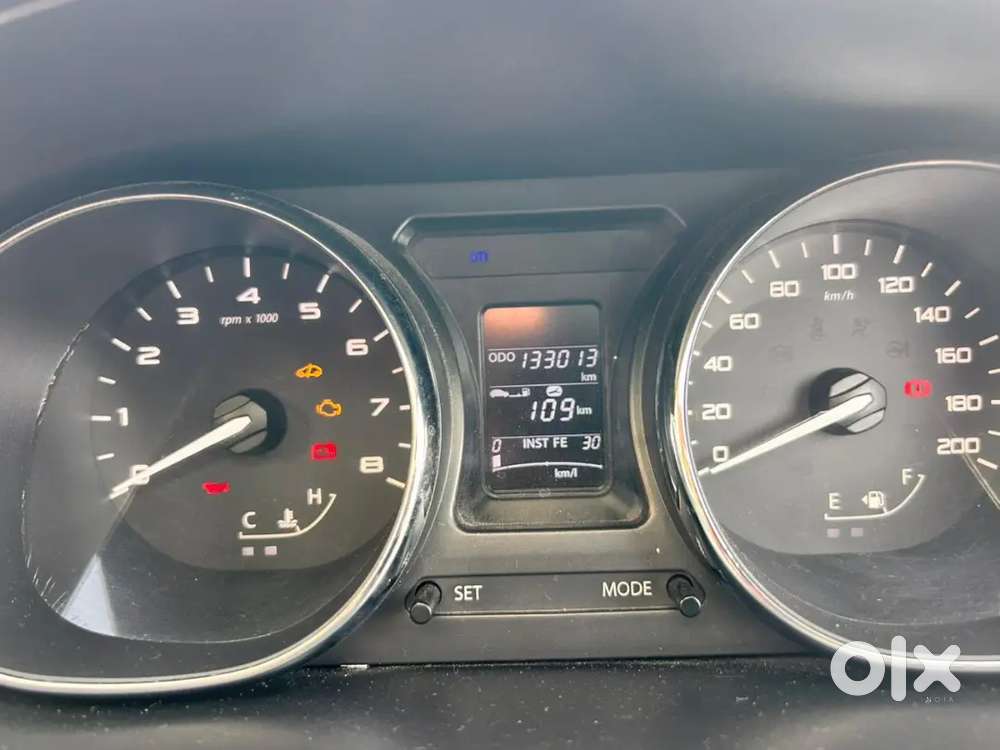 Tata Tiago 1.2 Revotron 2018