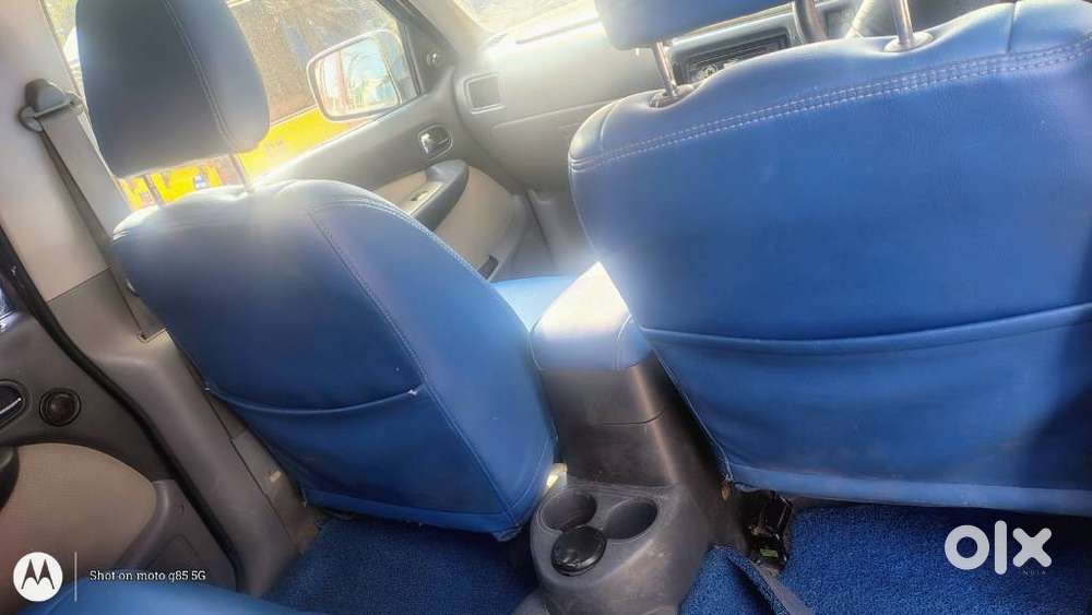 Ford Endeavour, 2006, Diesel