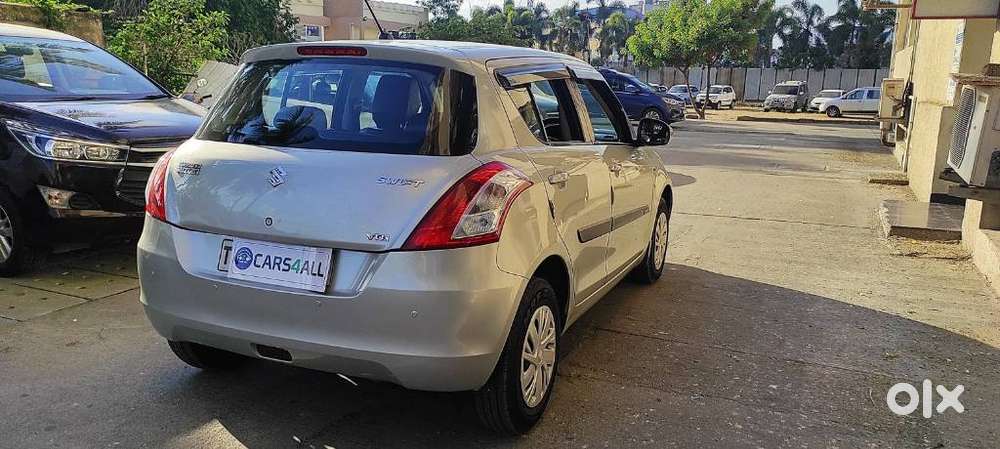 Maruti Suzuki Swift Ddis Vdi, 2017, Diesel