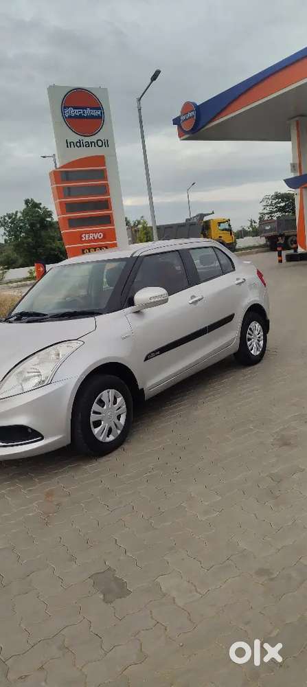 2012 Maruti Suzuki Dzire Vdi