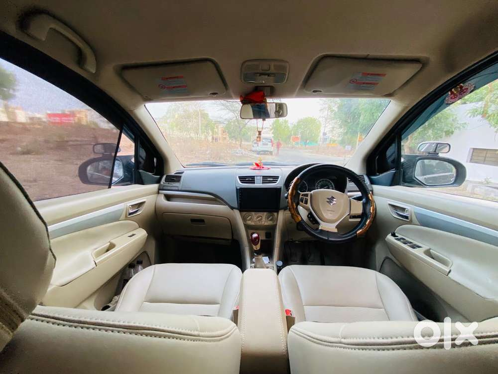 Maruti Suzuki Ertiga Vdi, 2016, Diesel
