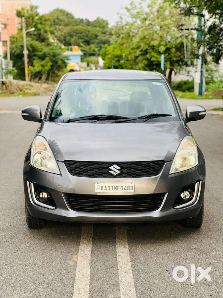 Maruti Suzuki Swift Ldi (o), 2015, Diesel