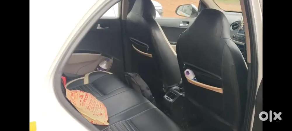 Hyundai Xcent 2020 Manual Petrol