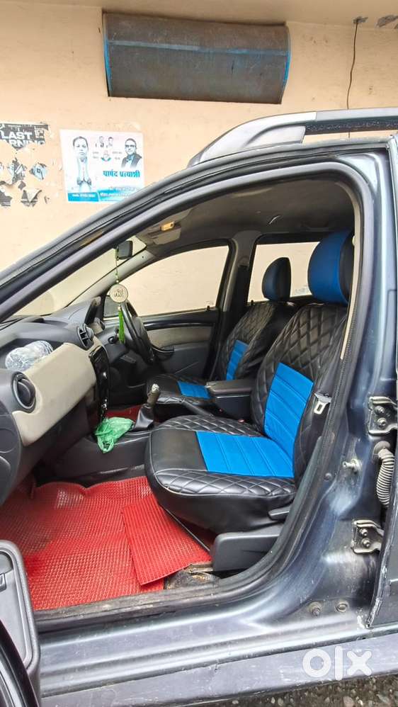 Renault Duster 2016 Diesel Good Condition