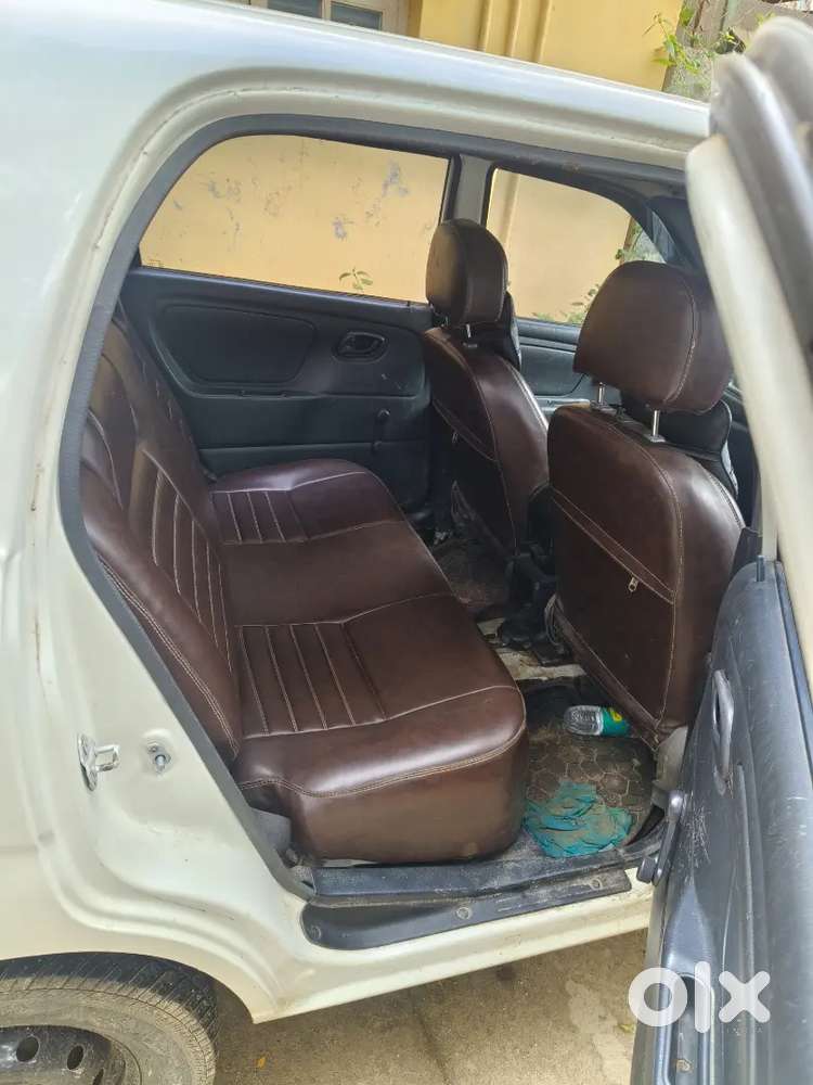 Maruti Suzuki Alto 800 Lxi 2014