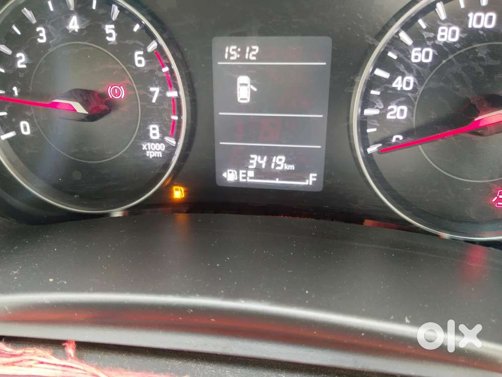 Maruti Suzuki Dzire 1.2 Vxi, 2026, Petrol