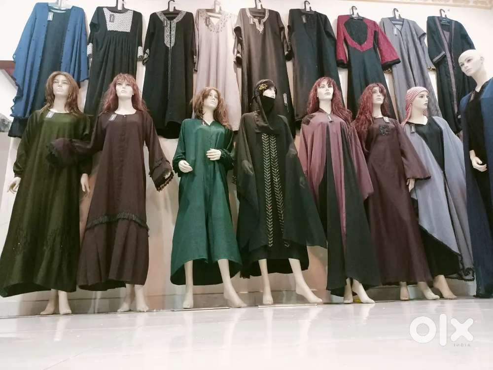 Dubai burkha urgent sale lot Women 1787736495