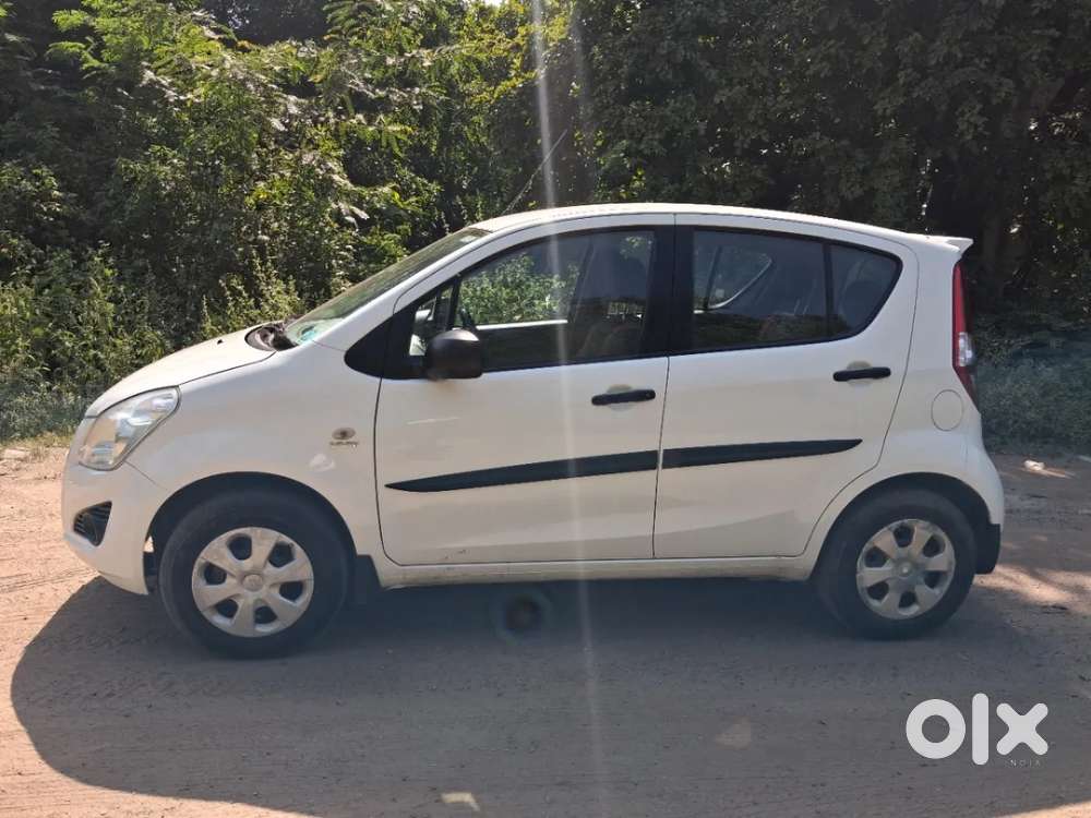 Maruti Suzuki Ritz Vxi (abs) Bs Iv, 2014, Petrol