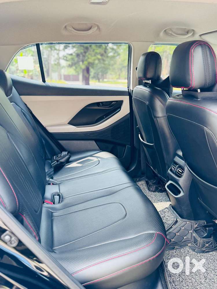 Hyundai Creta 1.4 E Plus Crdi, 2022, Diesel