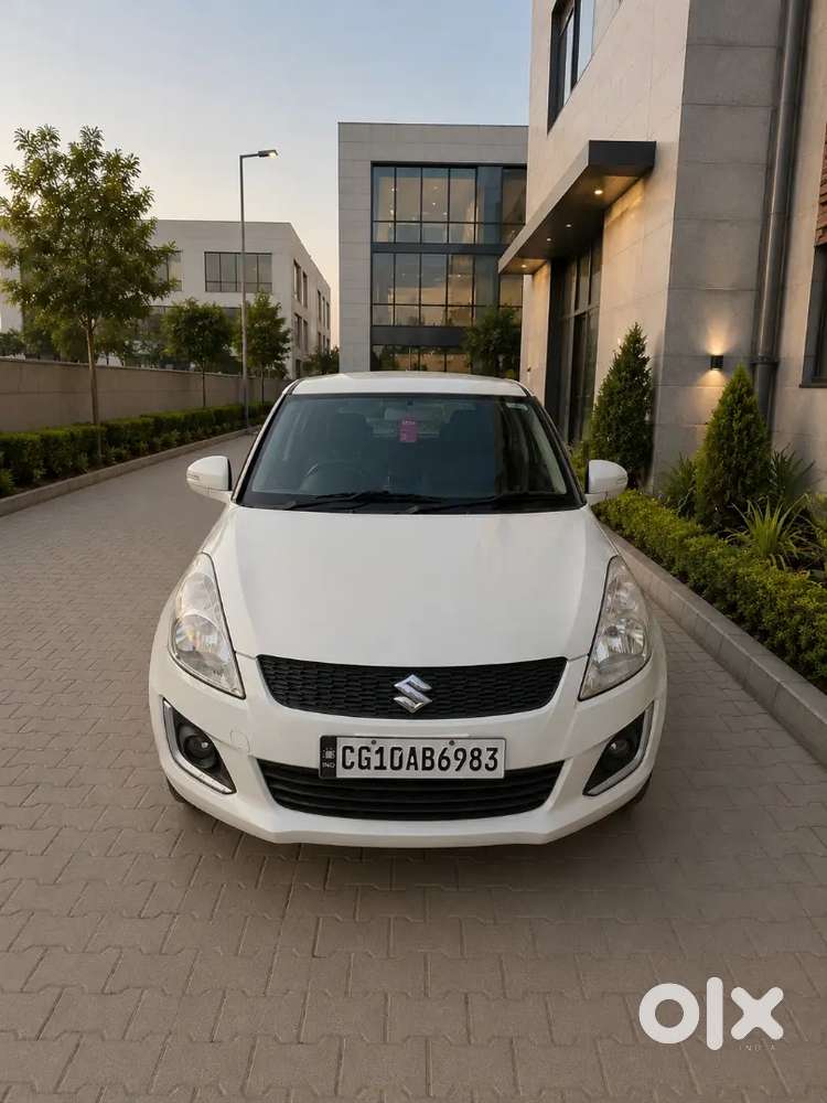 Swift In Good Condition For Sell
