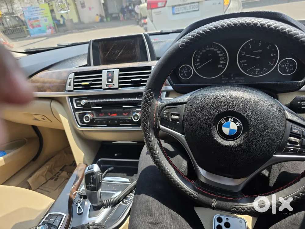 Bmw 3 Series 2013 Variant