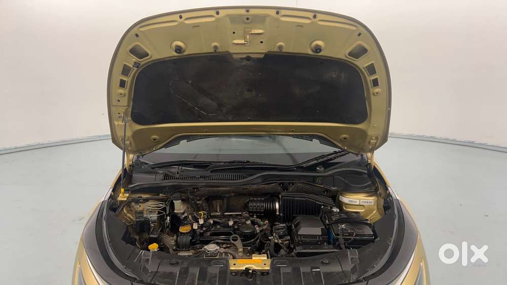 Tata Altroz 1.2 Xz (o), 2020, Petrol