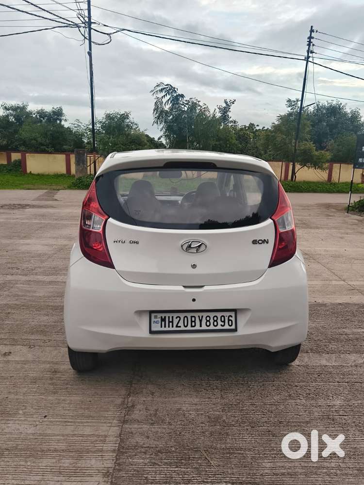 Hyundai Eon Magna + Lpg, 2012, Lpg