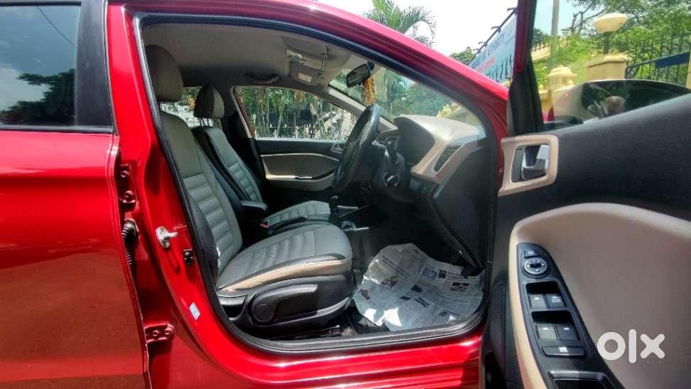 Hyundai Elite I20 Sportz (o) 1.2, 2019, Petrol