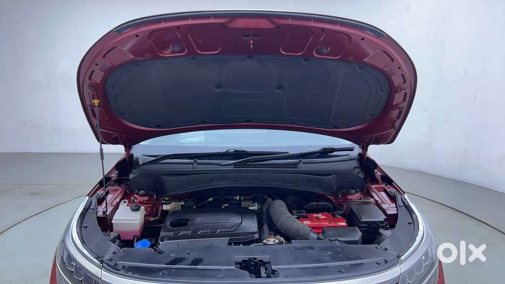 Kia Seltos 1.5 Gtx+ Diesel At, 2021, Diesel