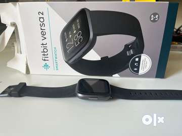 Fitbit versa 2 outlet olx