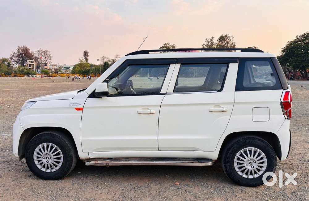 Mahindra Xuv300 Turbosport 2019 Diesel Well Maintained