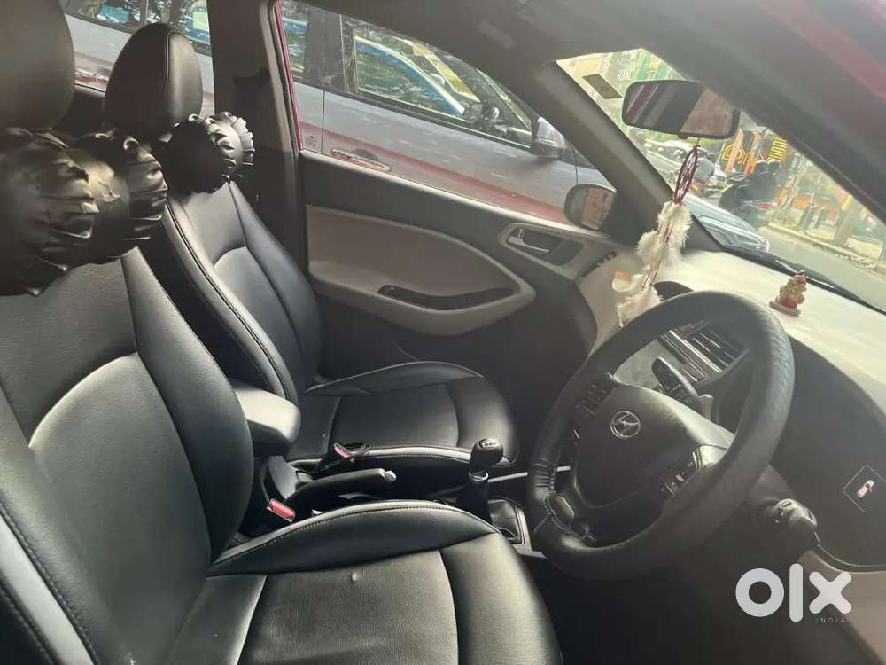 Hyundai I20 2016 Petrol Good Condition