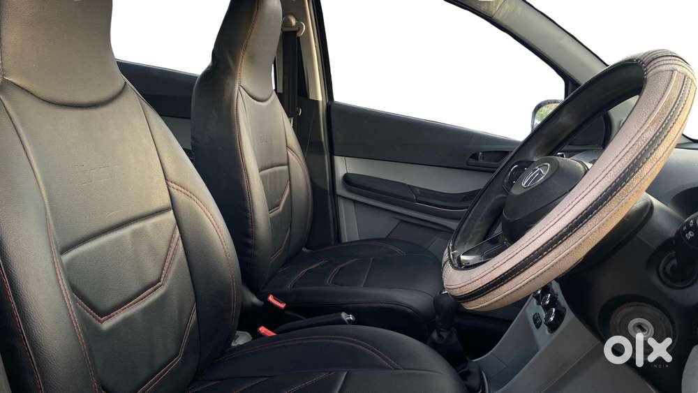 Tata Tiago 1.2 Revotron Xt, 2021, Petrol