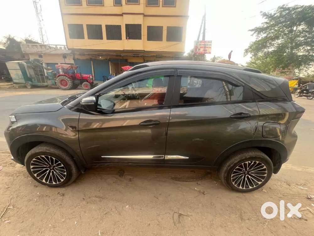 Tata Nexon 1.5 Revotorq 2025