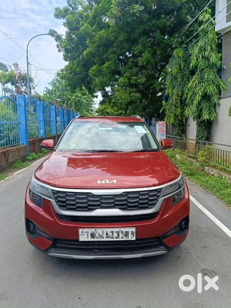 Kia Seltos 1.5 Petrol 2022