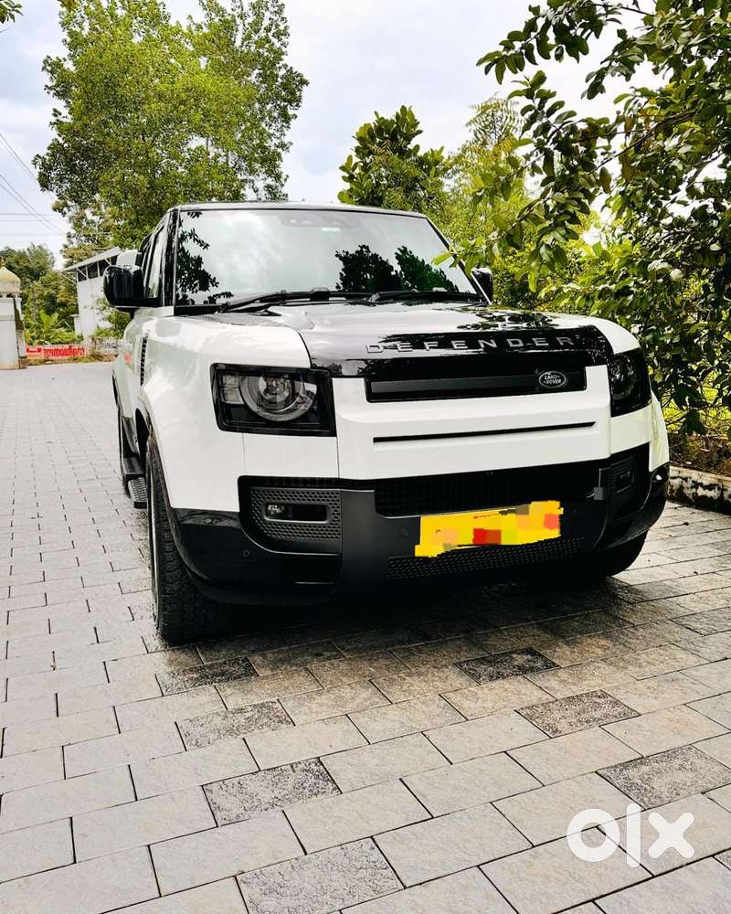 Land Rover Defender 2.0 110 Hse, 2024, Petrol