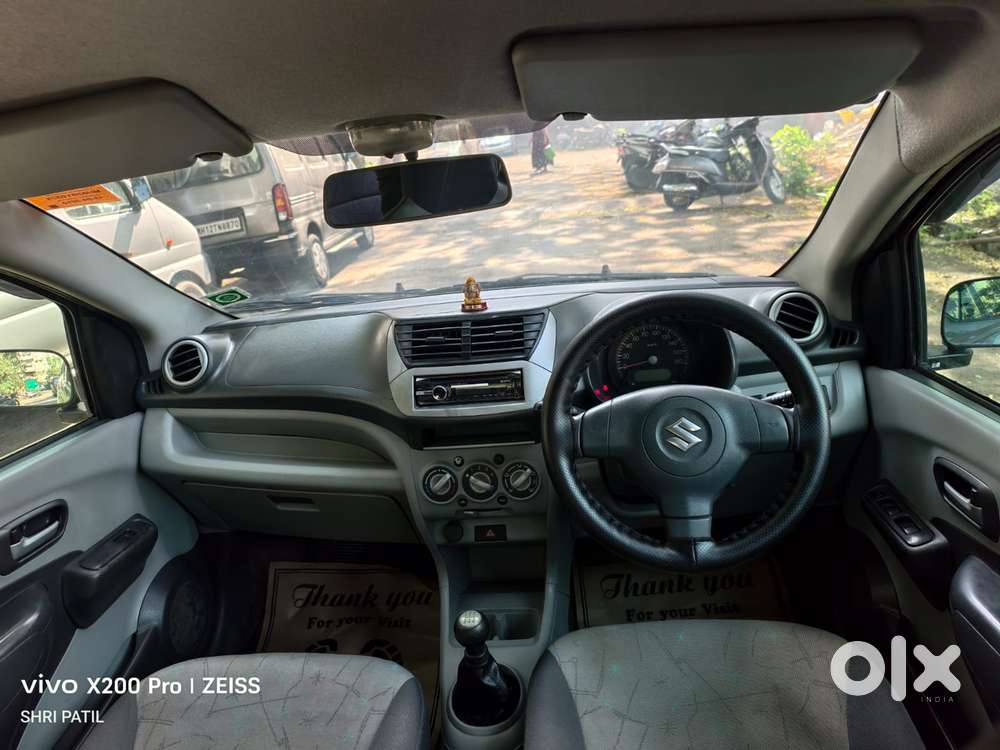 Maruti Suzuki A-star 2012-2014 1.0 Vxi, 2010, Petrol