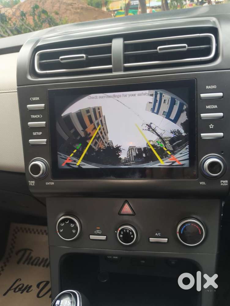 Hyundai Creta 1.5 Ex Diesel, 2023, Diesel