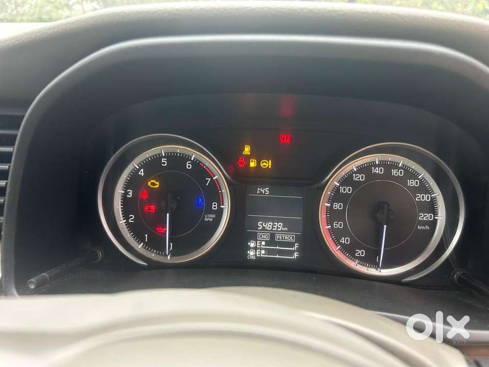 Maruti Suzuki Ertiga Vxi (o) Cng, 2022, Cng & Hybrids