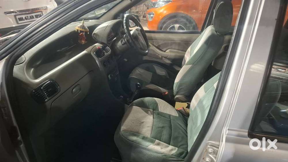 Tata Indigo Ecs Ecs Lx Cr4 Bs-iv, 2012, Diesel