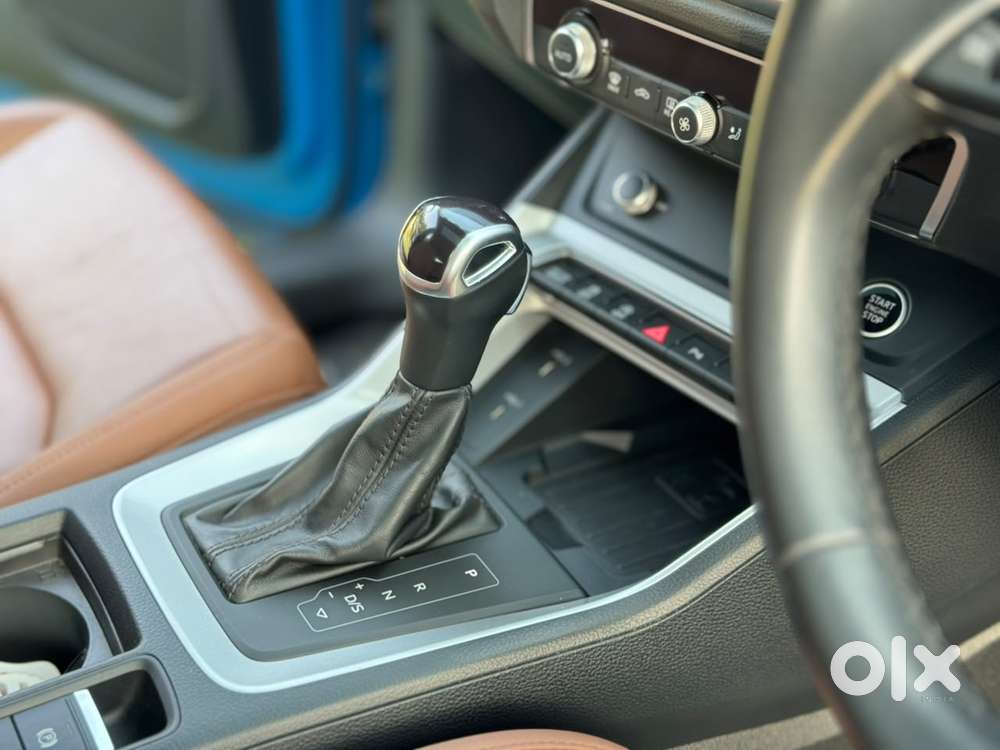Audi Q3 Sportback Technology, 2023, Petrol