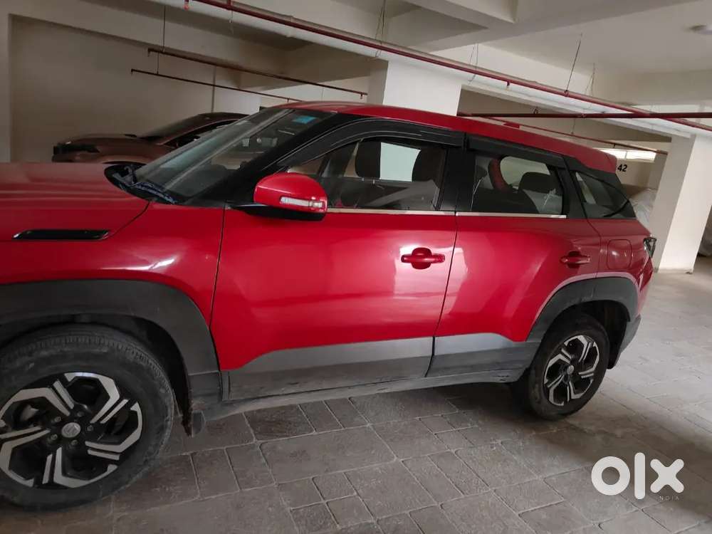 Doctors Driven 1st Hand Breeza