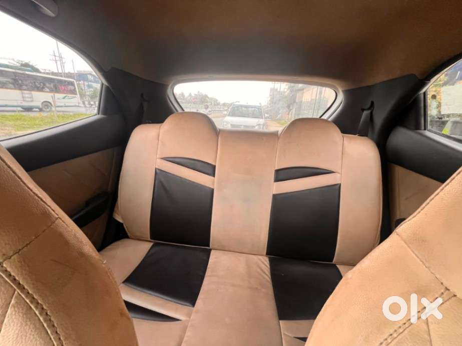 Hyundai Eon D Lite, 2014, Petrol