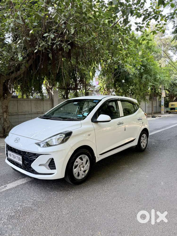 Hyundai Grand I10 Nios Magna 1.2 Kappa Vtvt, 2023, Petrol