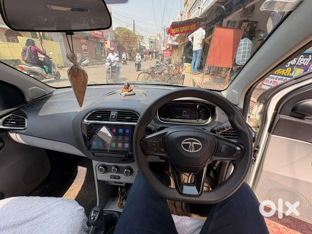 Tata Tiago 2023 Petrol 30000 Km Driven