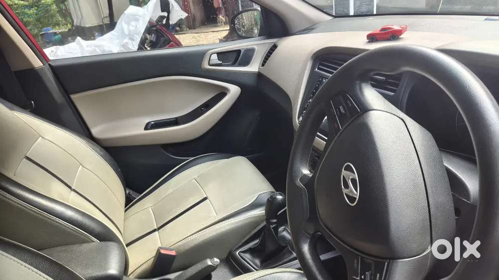 Hyundai Elite I20 2015 Petrol Good Condition