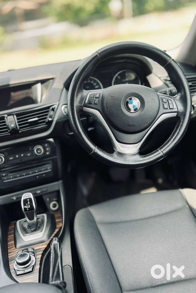 Bmw X1 Sdrive20d, 2012, Diesel